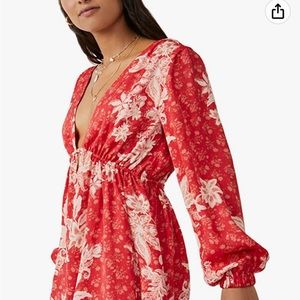 Free People Dress